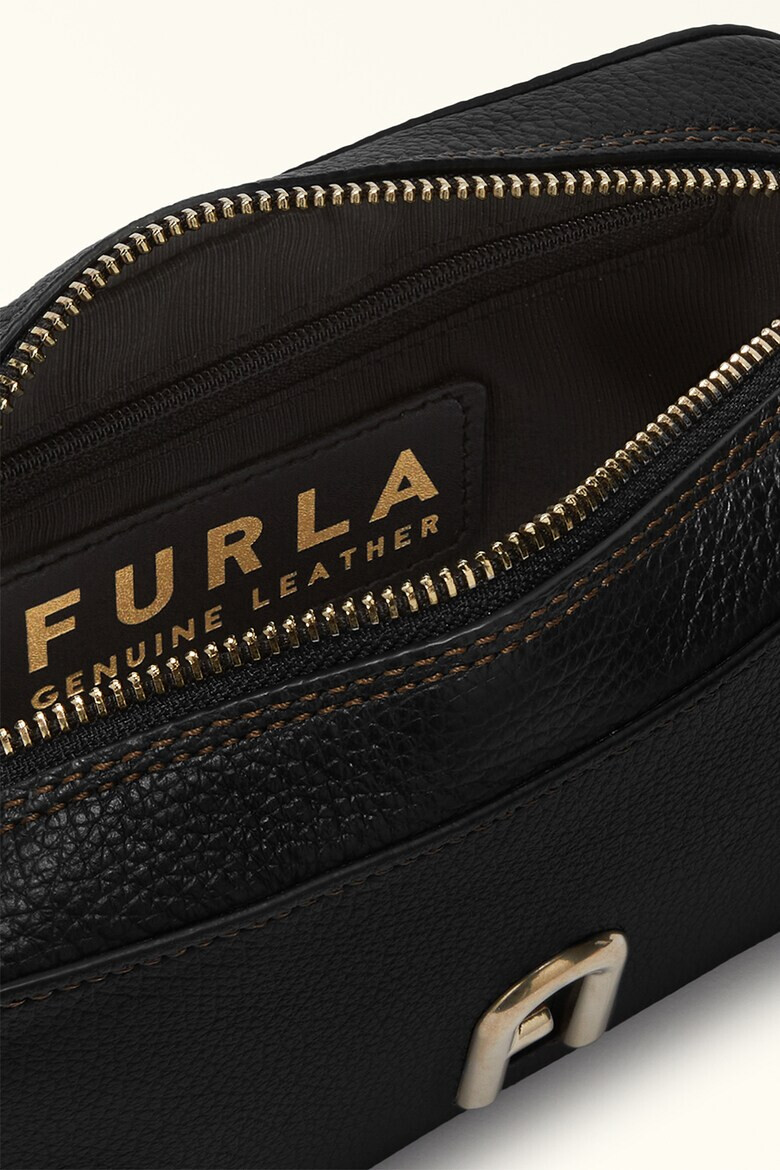 Furla Кожена чанта Primula Mini - Pepit.bg