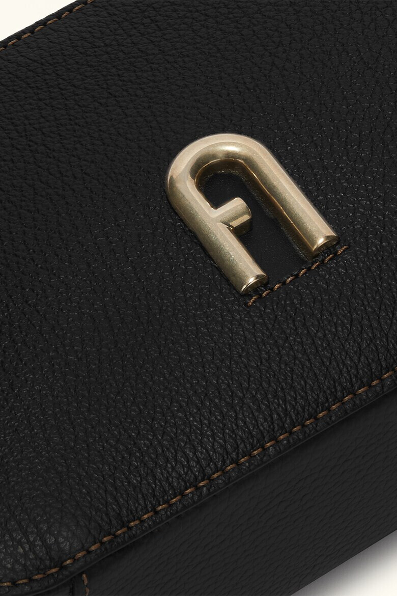 Furla Кожена чанта Primula Mini - Pepit.bg