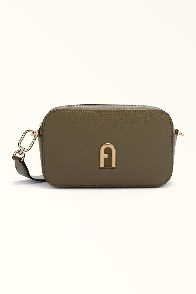 Furla Кожена чанта Primula Mini - Pepit.bg