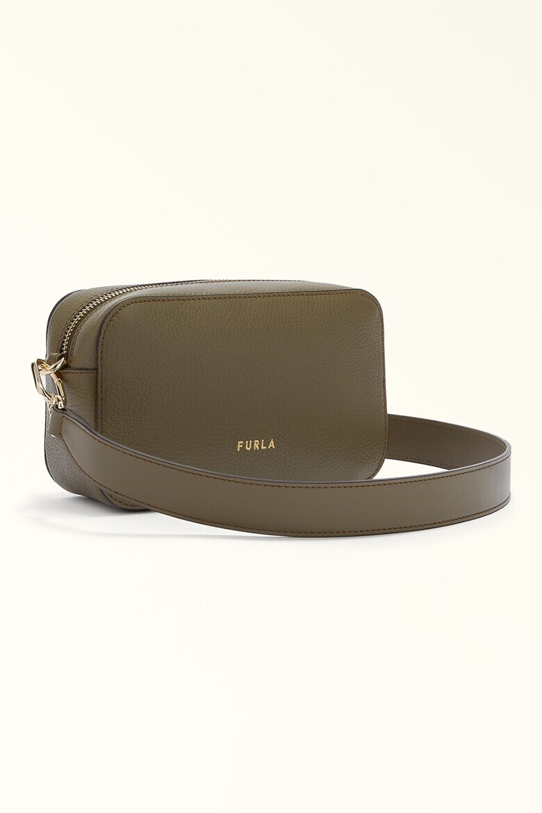 Furla Кожена чанта Primula Mini - Pepit.bg