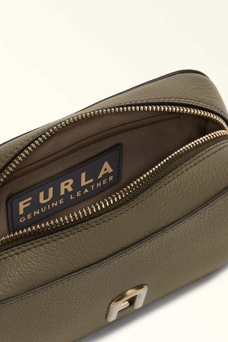 Furla Кожена чанта Primula Mini - Pepit.bg