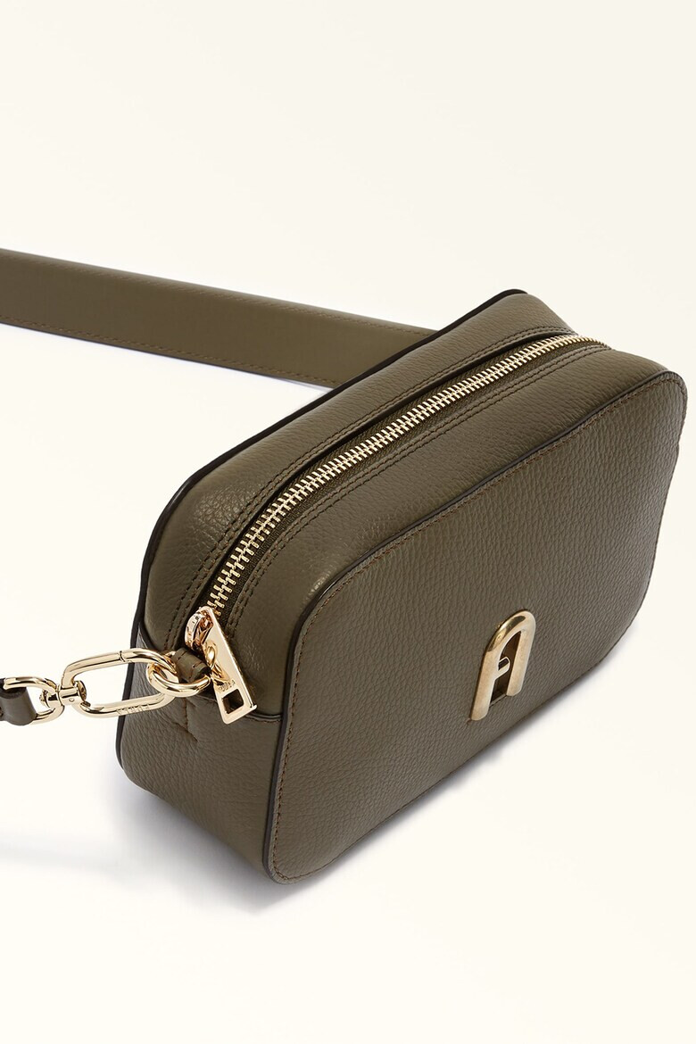 Furla Кожена чанта Primula Mini - Pepit.bg