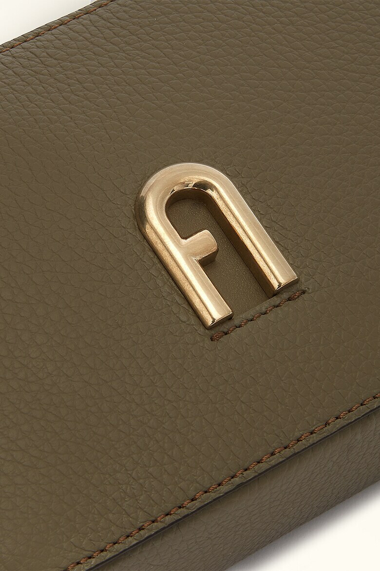 Furla Кожена чанта Primula Mini - Pepit.bg
