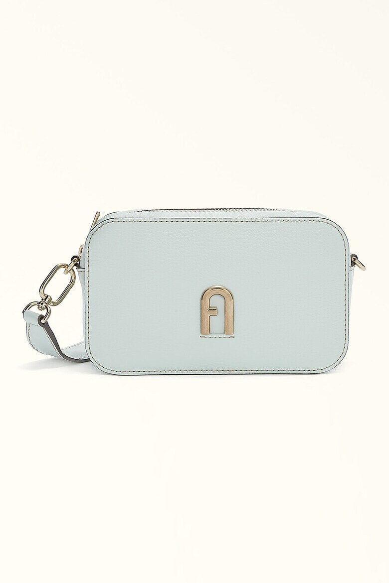 Furla Кожена чанта Primula Mini - Pepit.bg