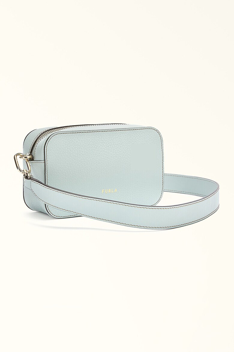 Furla Кожена чанта Primula Mini - Pepit.bg