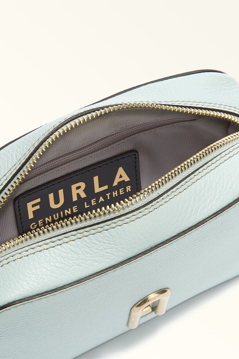 Furla Кожена чанта Primula Mini - Pepit.bg