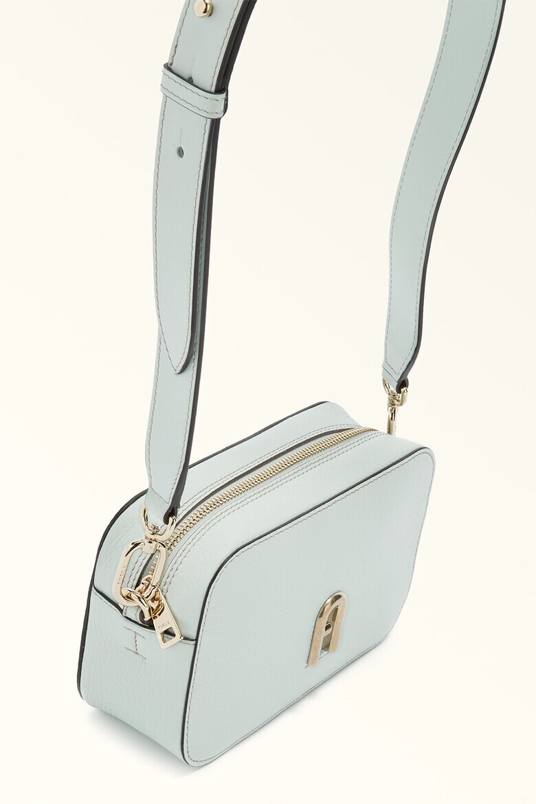 Furla Кожена чанта Primula Mini - Pepit.bg