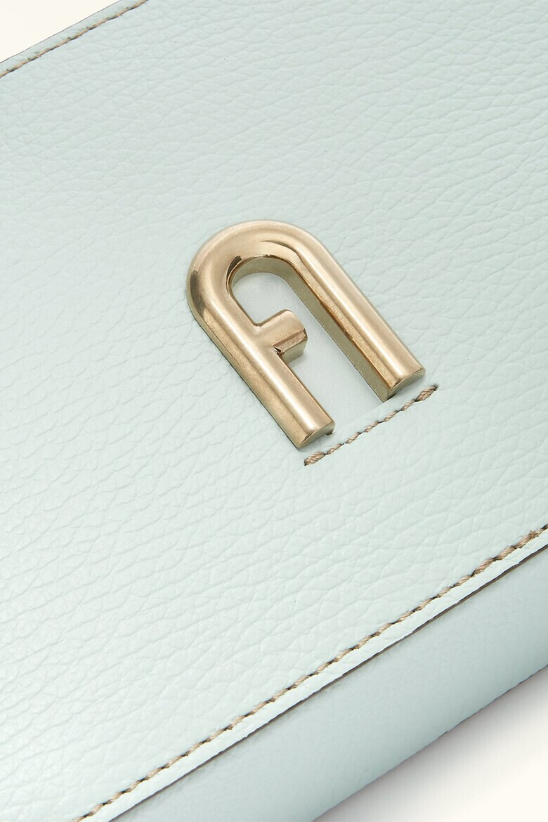 Furla Кожена чанта Primula Mini - Pepit.bg