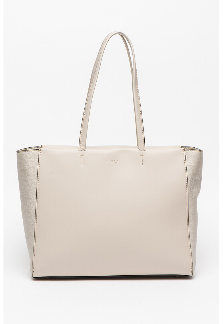 Furla Кожена чанта Regina - Pepit.bg