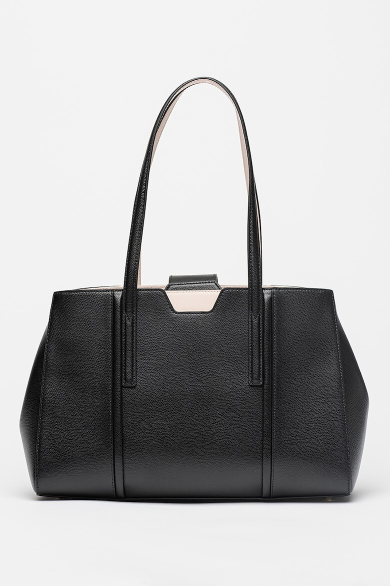 Furla Кожена чанта Riva - Pepit.bg