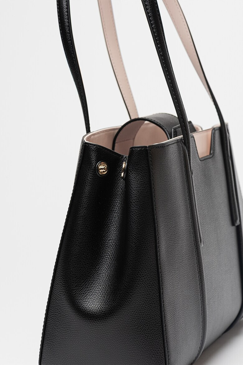 Furla Кожена чанта Riva - Pepit.bg
