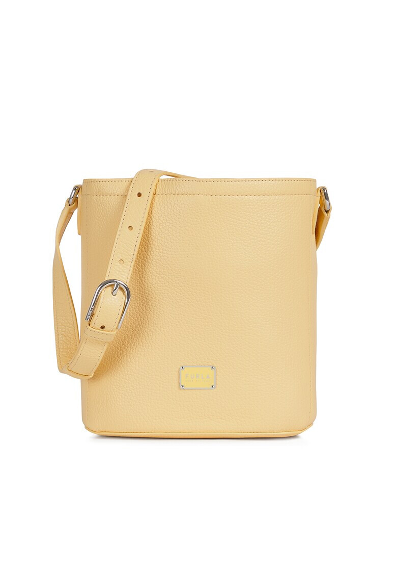 Furla Кожена чанта Set - Pepit.bg
