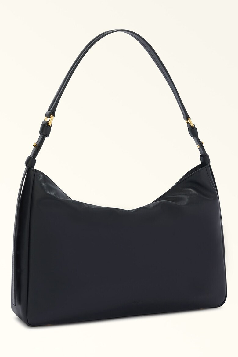Furla Кожена чанта Sfera - Pepit.bg