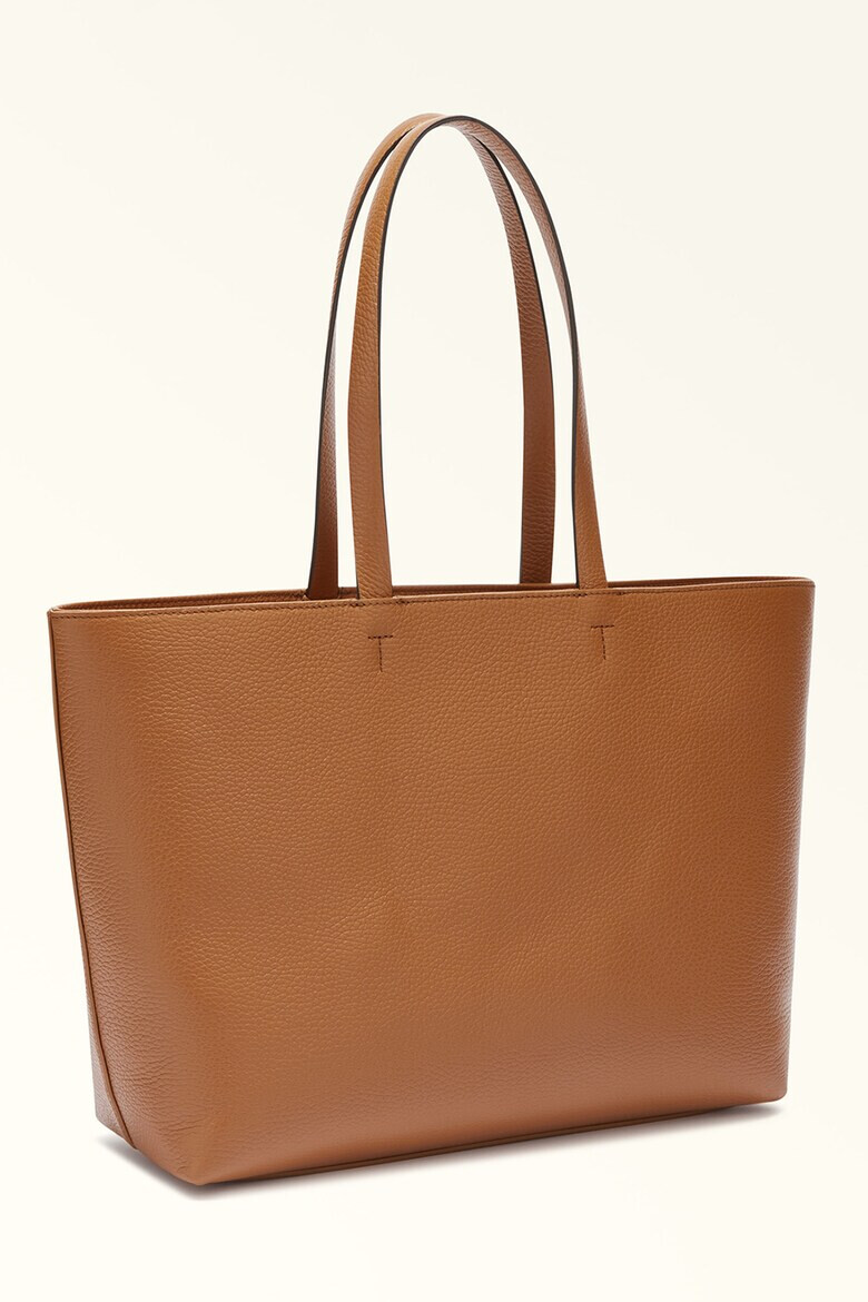 Furla Кожена чанта Sfera L - Pepit.bg