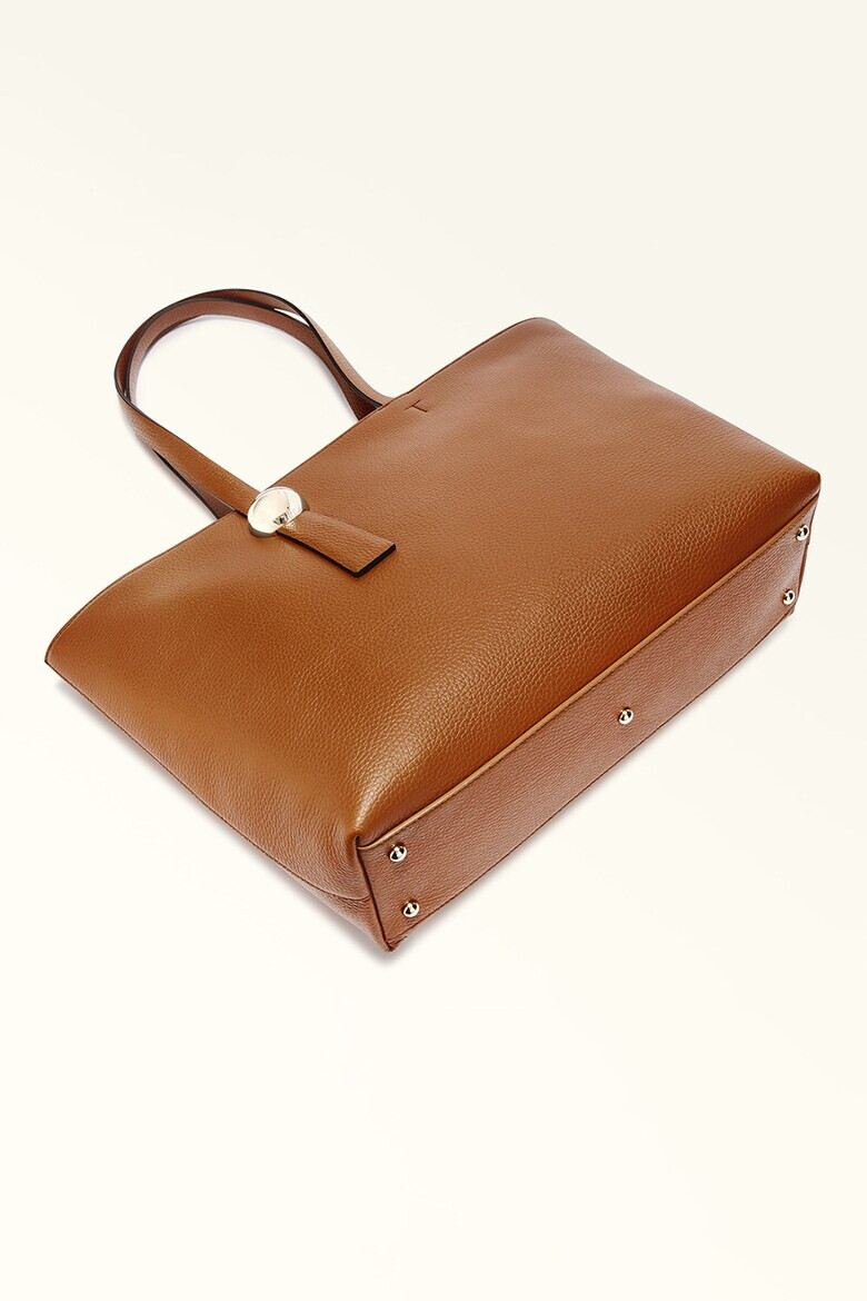 Furla Кожена чанта Sfera L - Pepit.bg