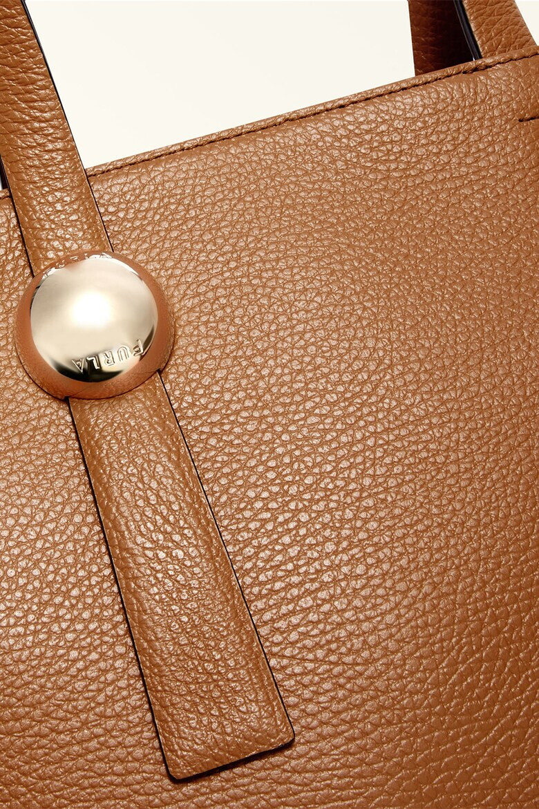 Furla Кожена чанта Sfera L - Pepit.bg