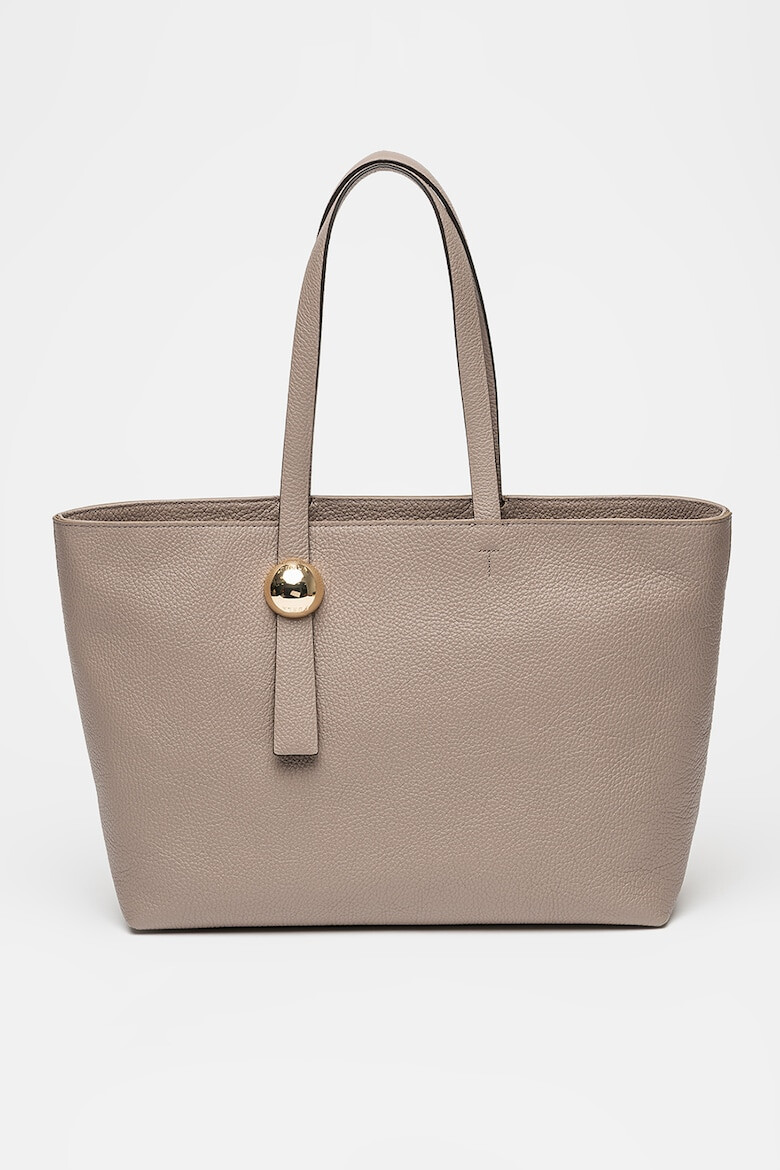 Furla Кожена чанта Sfera L - Pepit.bg