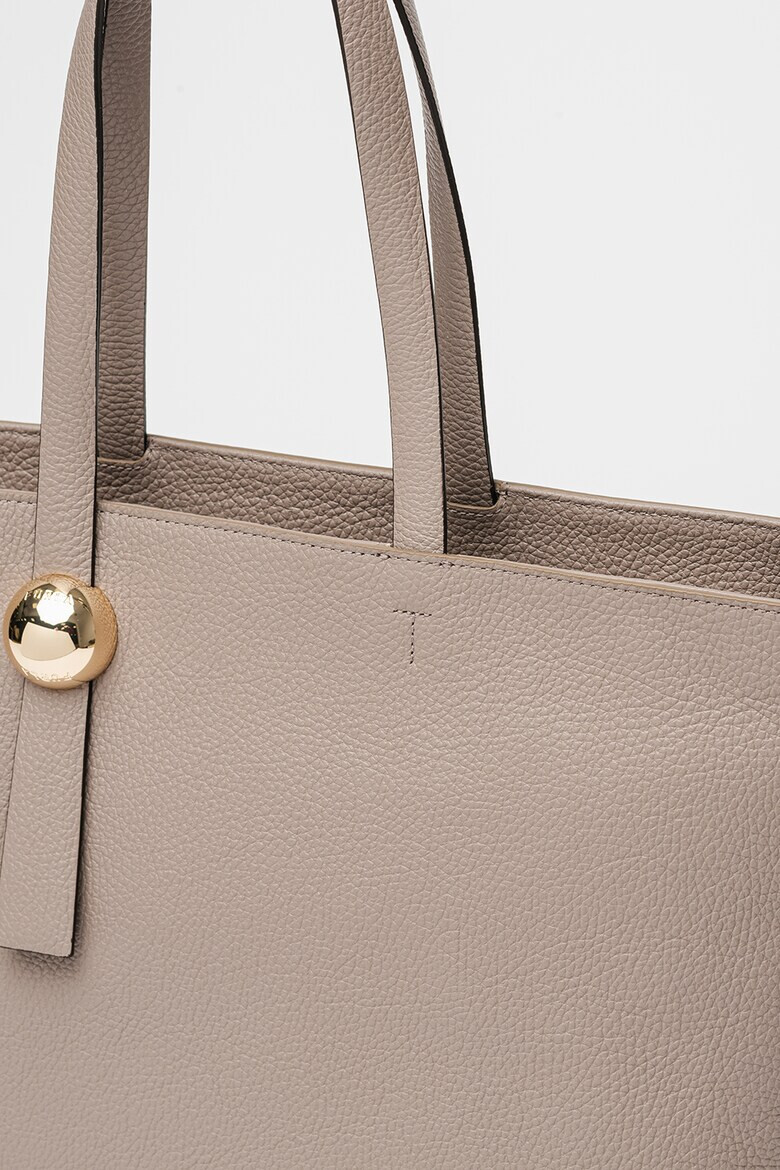 Furla Кожена чанта Sfera L - Pepit.bg