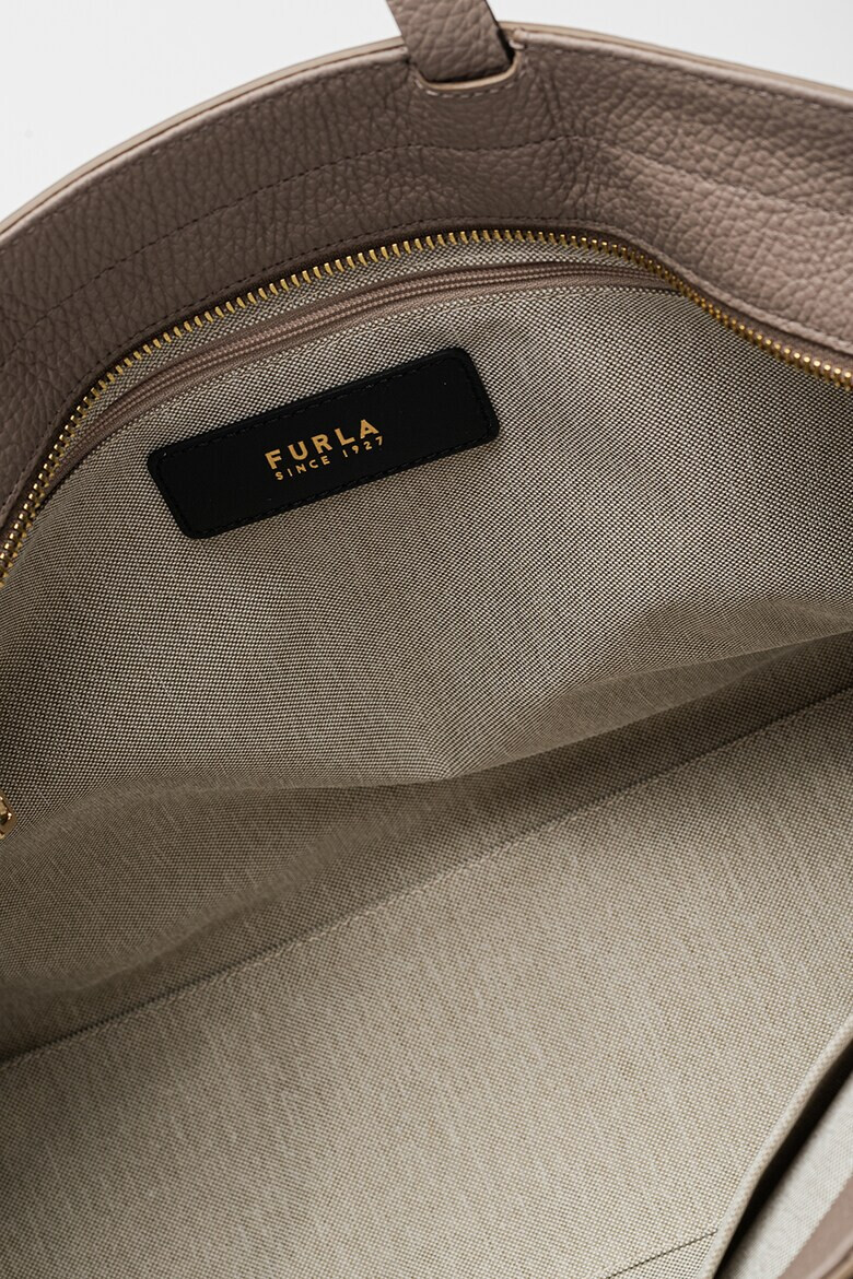Furla Кожена чанта Sfera L - Pepit.bg
