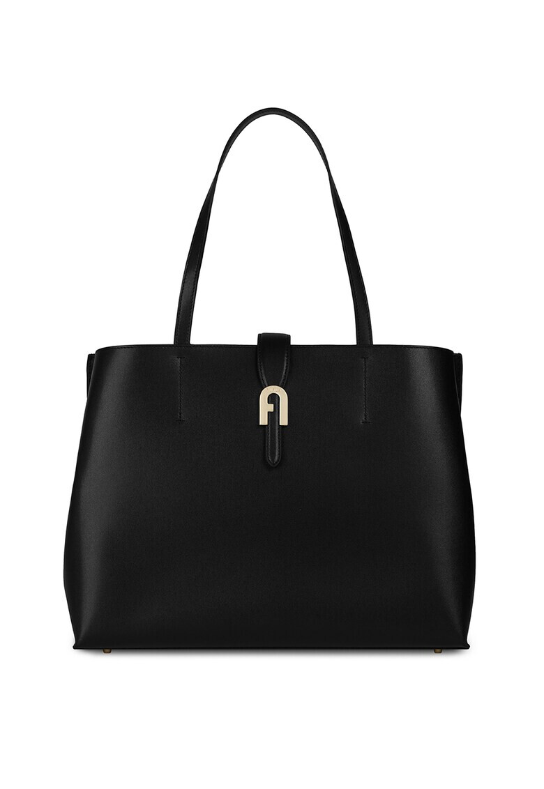 Furla Кожена чанта Sofia - Pepit.bg