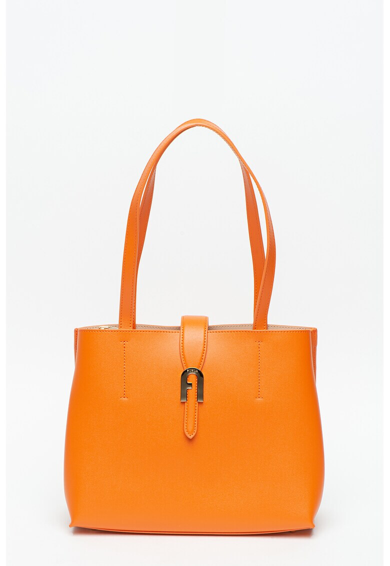 Furla Кожена чанта Sofia - Pepit.bg