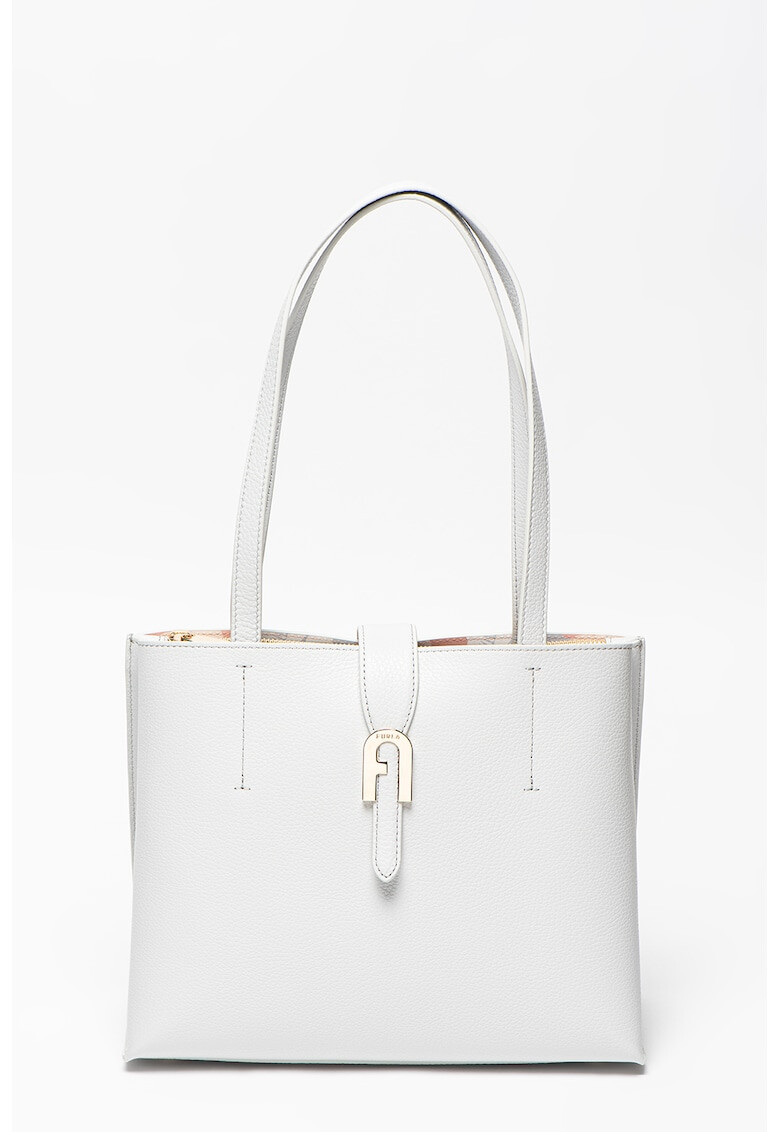 Furla Кожена чанта Sofia - Pepit.bg