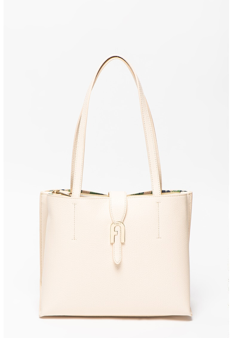 Furla Кожена чанта Sofia - Pepit.bg