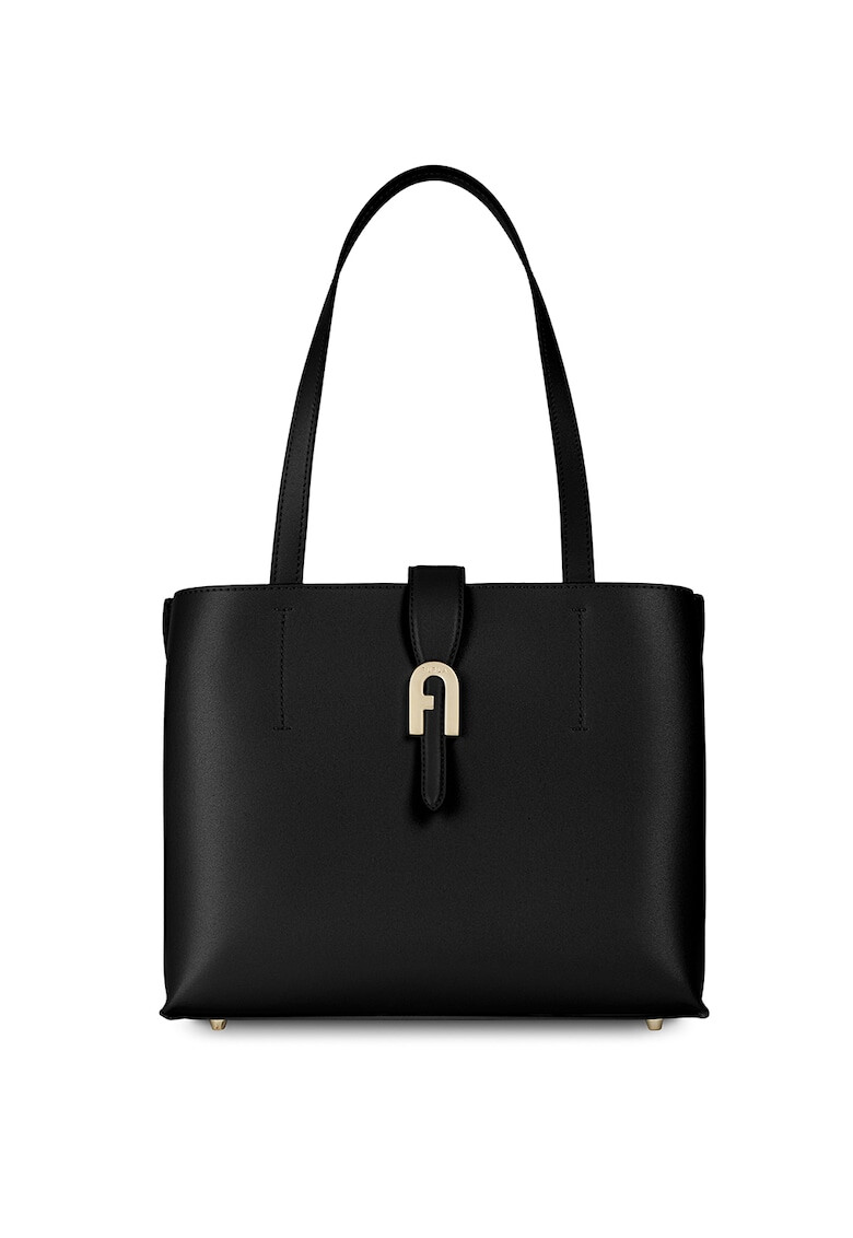 Furla Кожена чанта Sofia - Pepit.bg