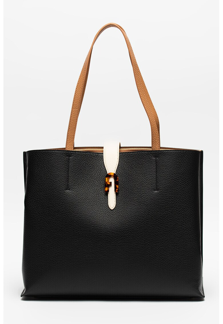 Furla Кожена чанта Sofia - Pepit.bg