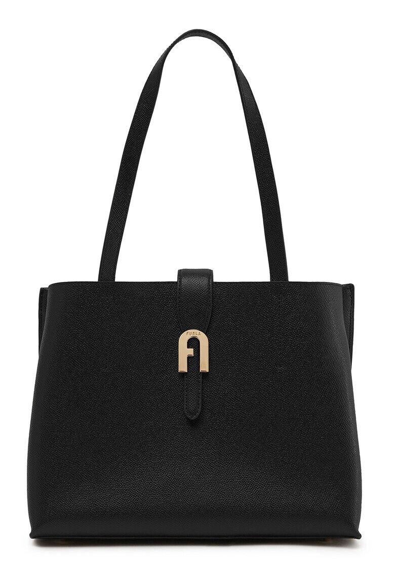 Furla Кожена чанта Sofia - Pepit.bg
