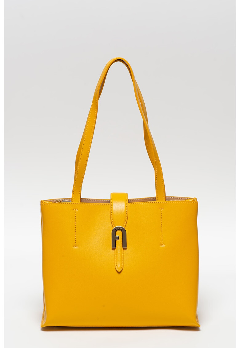 Furla Кожена чанта Sofia - Pepit.bg
