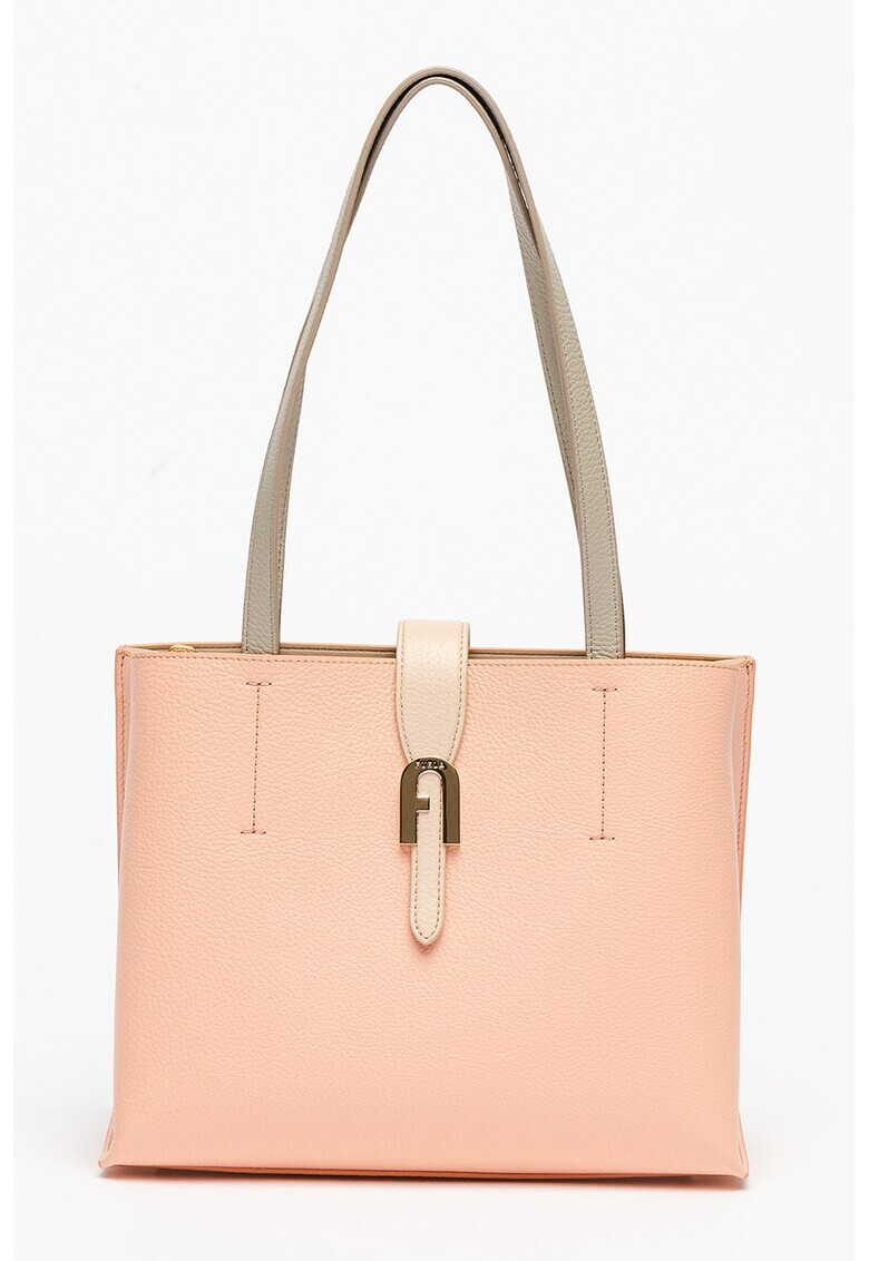 Furla Кожена чанта Sofia - Pepit.bg