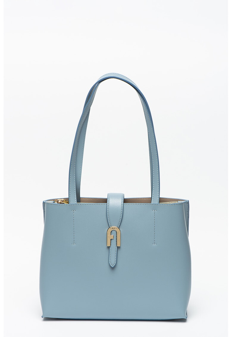 Furla Кожена чанта Sofia - Pepit.bg