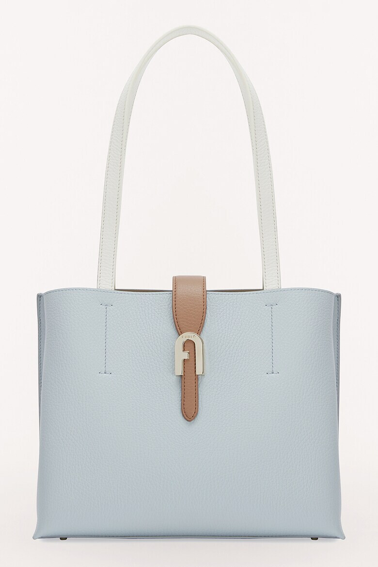 Furla Кожена чанта Sofia - Pepit.bg