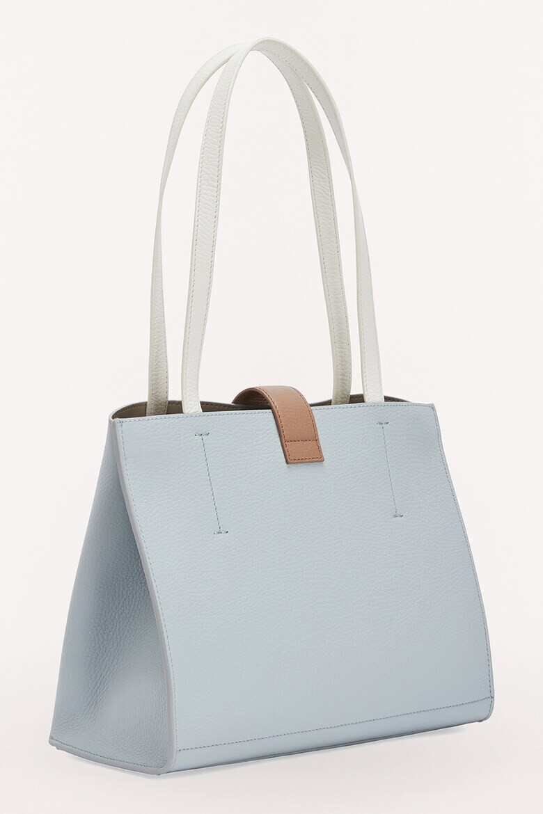 Furla Кожена чанта Sofia - Pepit.bg