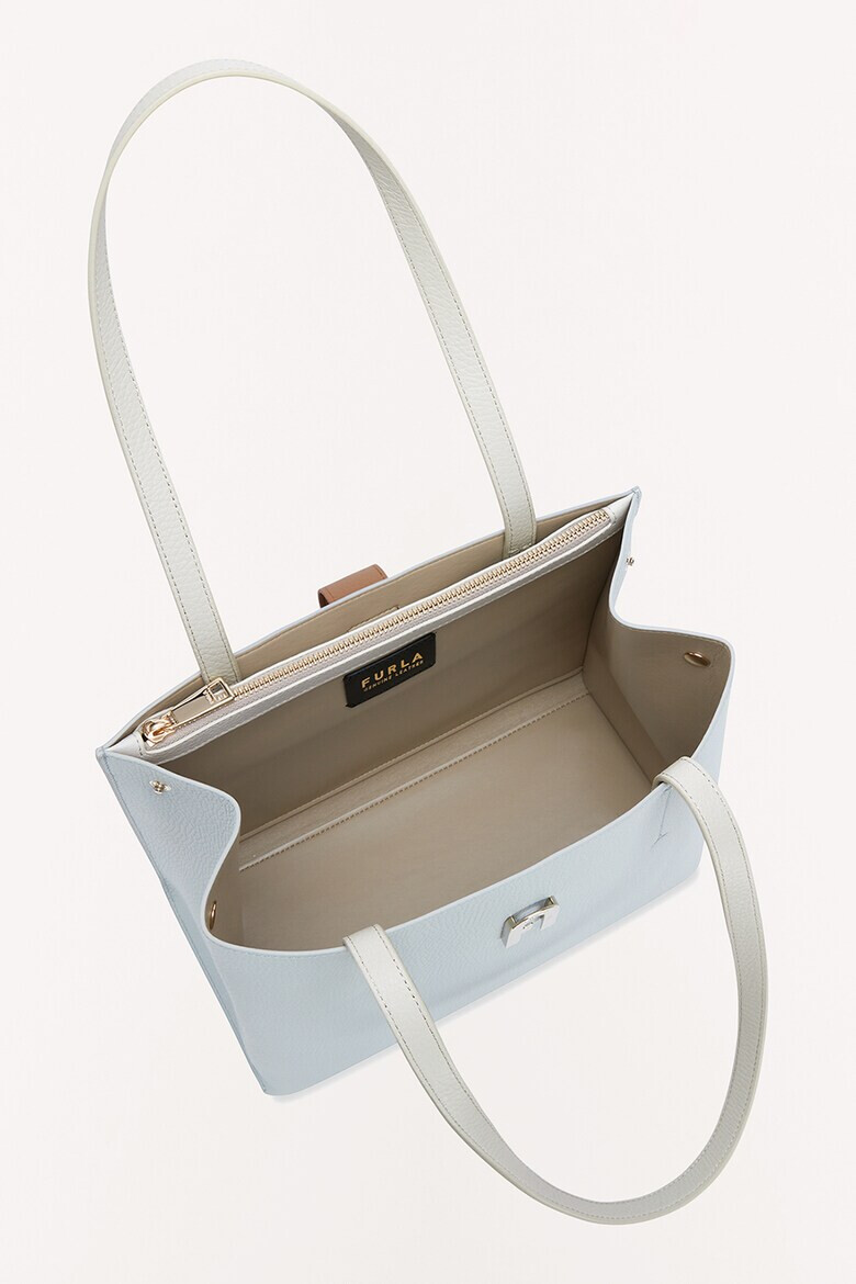 Furla Кожена чанта Sofia - Pepit.bg