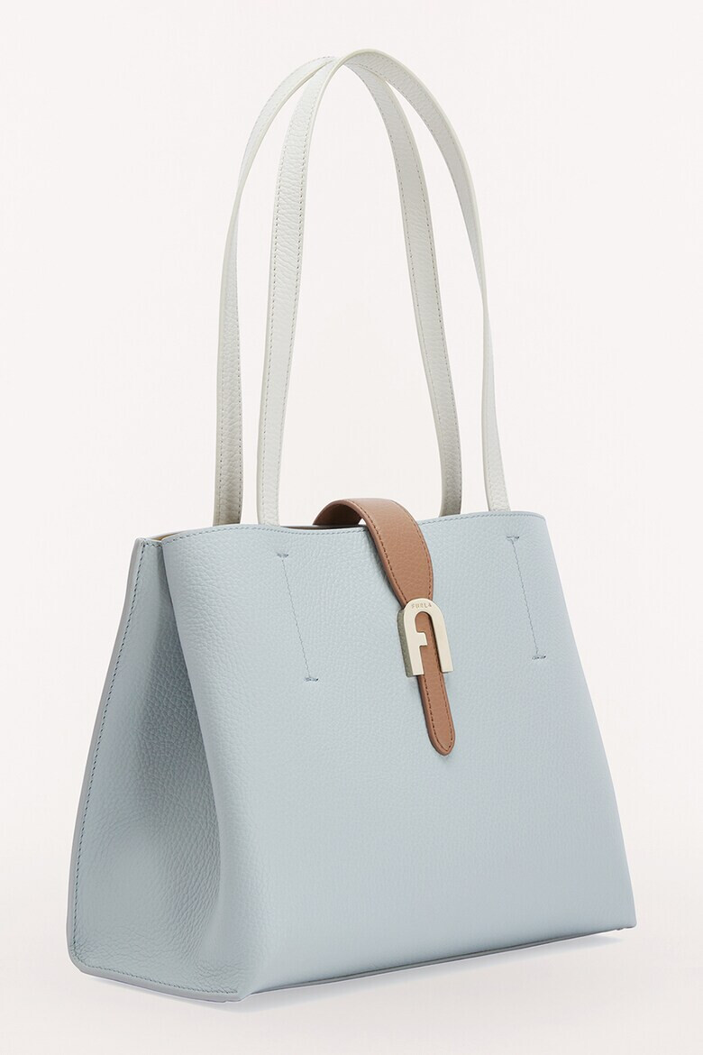 Furla Кожена чанта Sofia - Pepit.bg