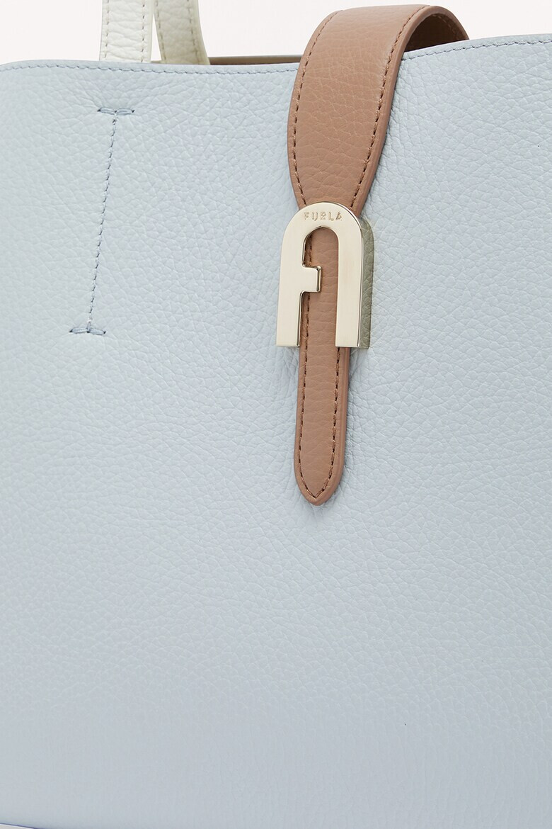 Furla Кожена чанта Sofia - Pepit.bg