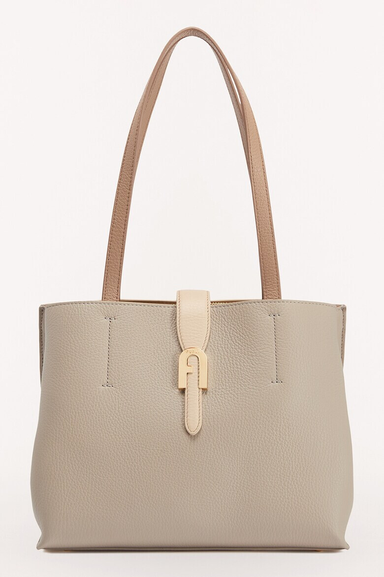Furla Кожена чанта Sofia - Pepit.bg