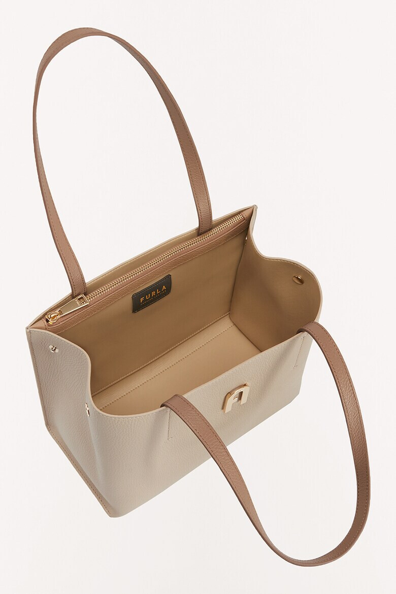 Furla Кожена чанта Sofia - Pepit.bg