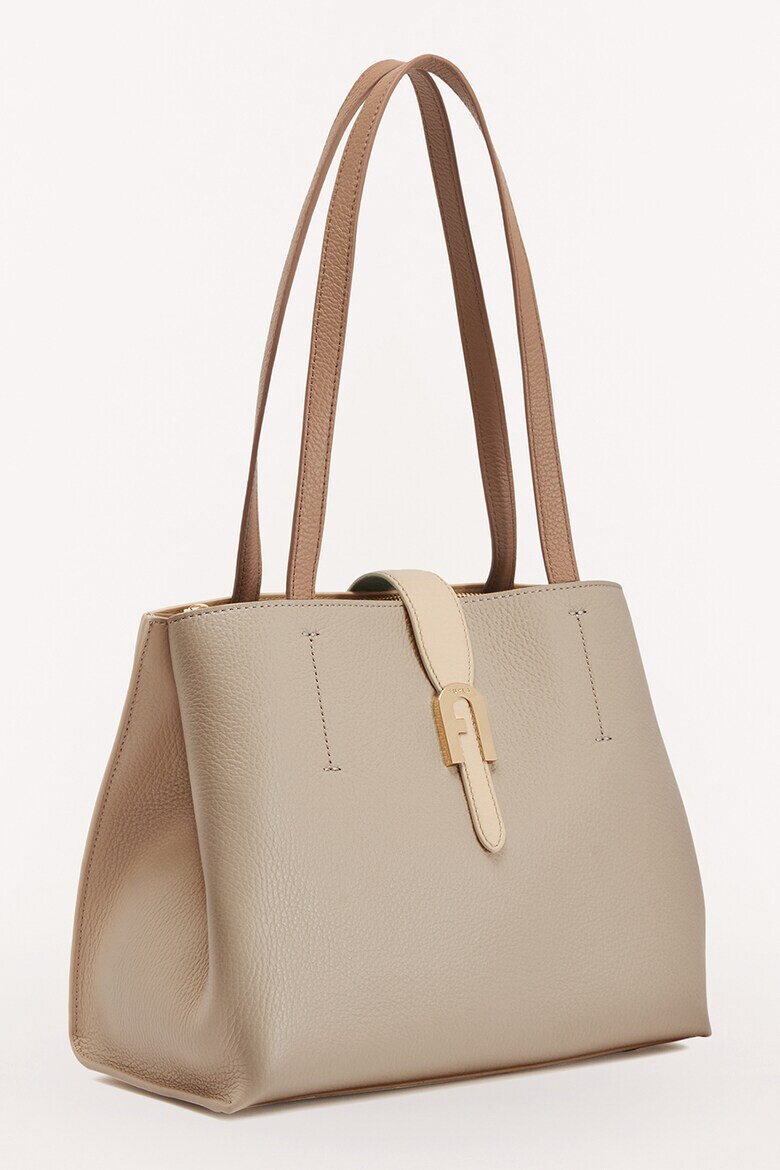 Furla Кожена чанта Sofia - Pepit.bg