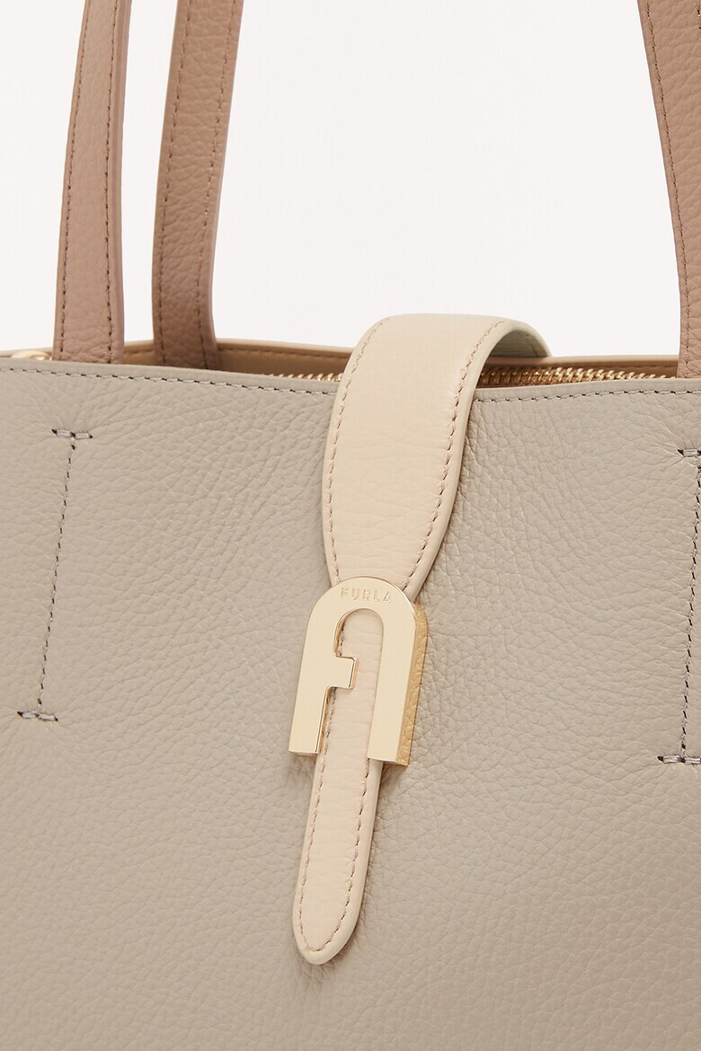 Furla Кожена чанта Sofia - Pepit.bg
