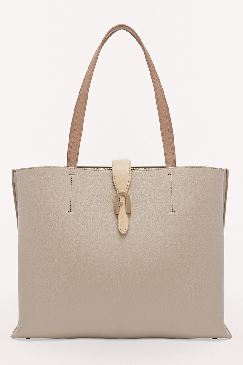Furla Кожена чанта Sofia - Pepit.bg