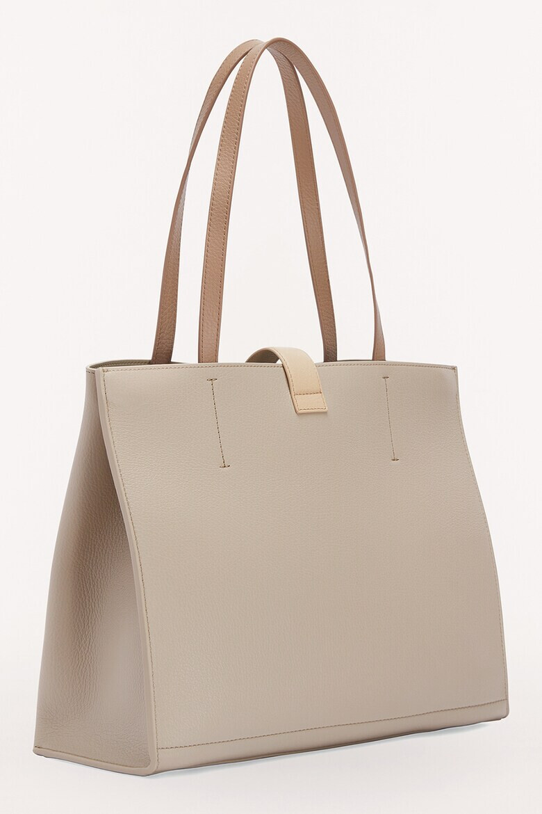 Furla Кожена чанта Sofia - Pepit.bg