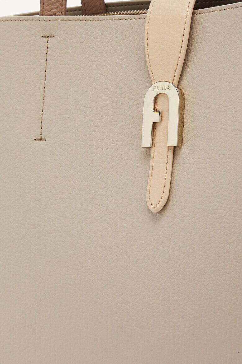 Furla Кожена чанта Sofia - Pepit.bg