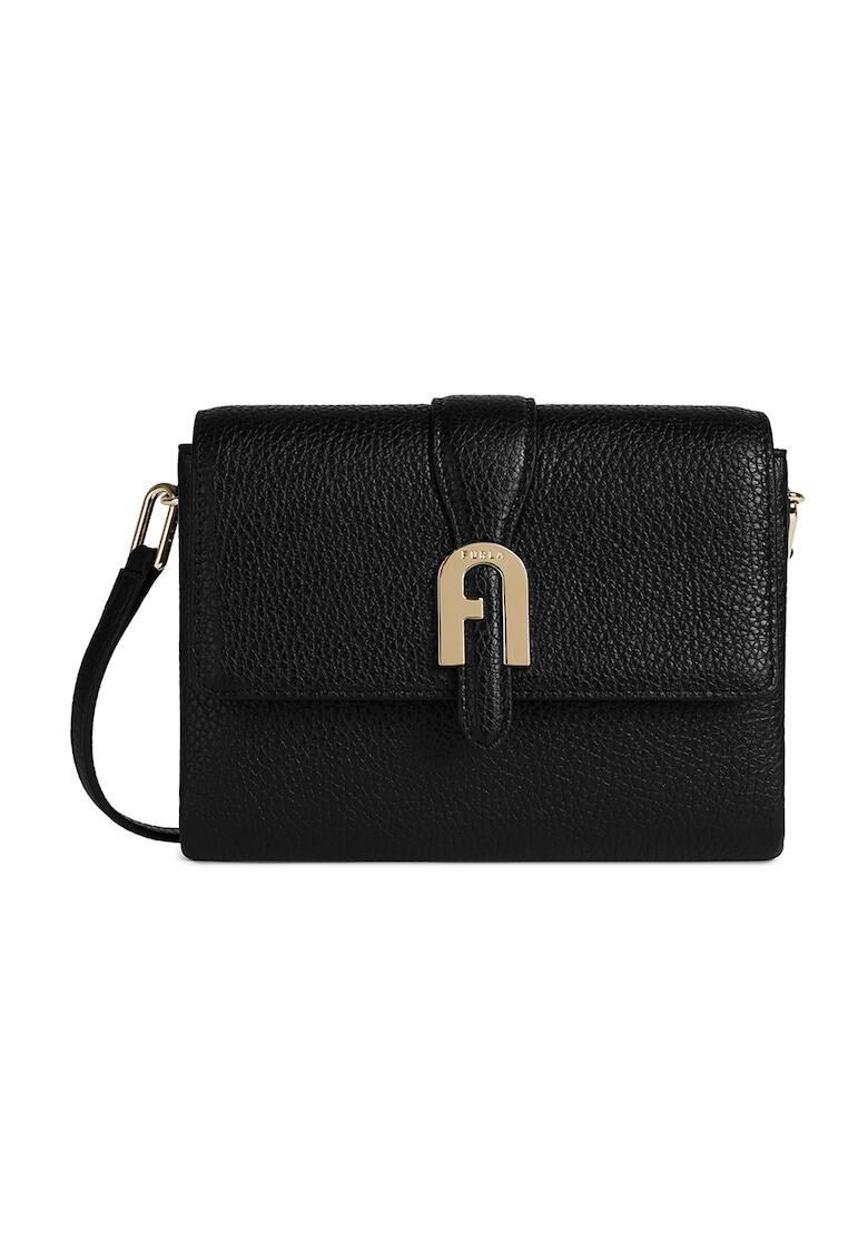Furla Кожена чанта Sofia Mini - Pepit.bg