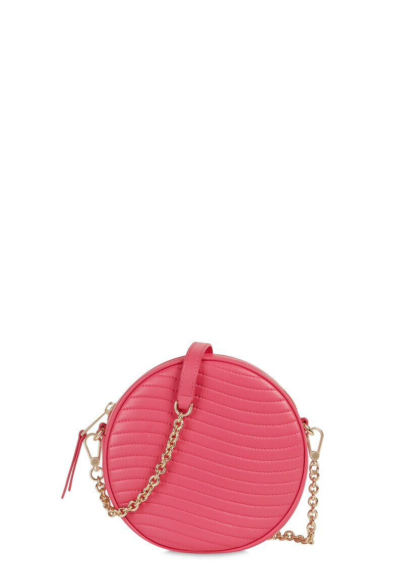 Furla Кожена чанта Swing - Pepit.bg