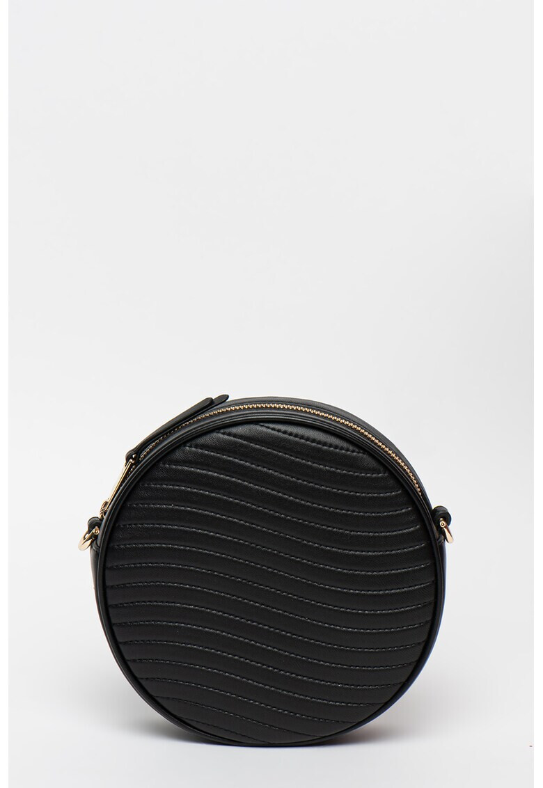 Furla Кожена чанта Swing - Pepit.bg