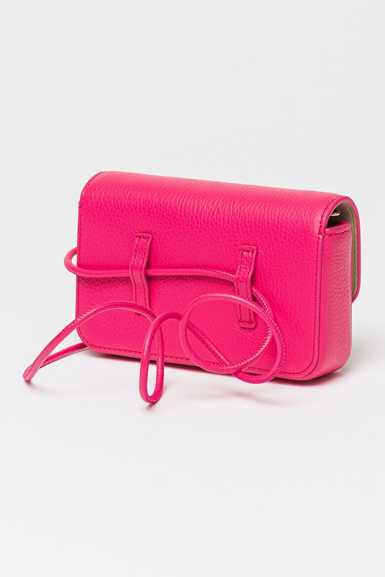 Furla Кожена чанта за кръста - Pepit.bg