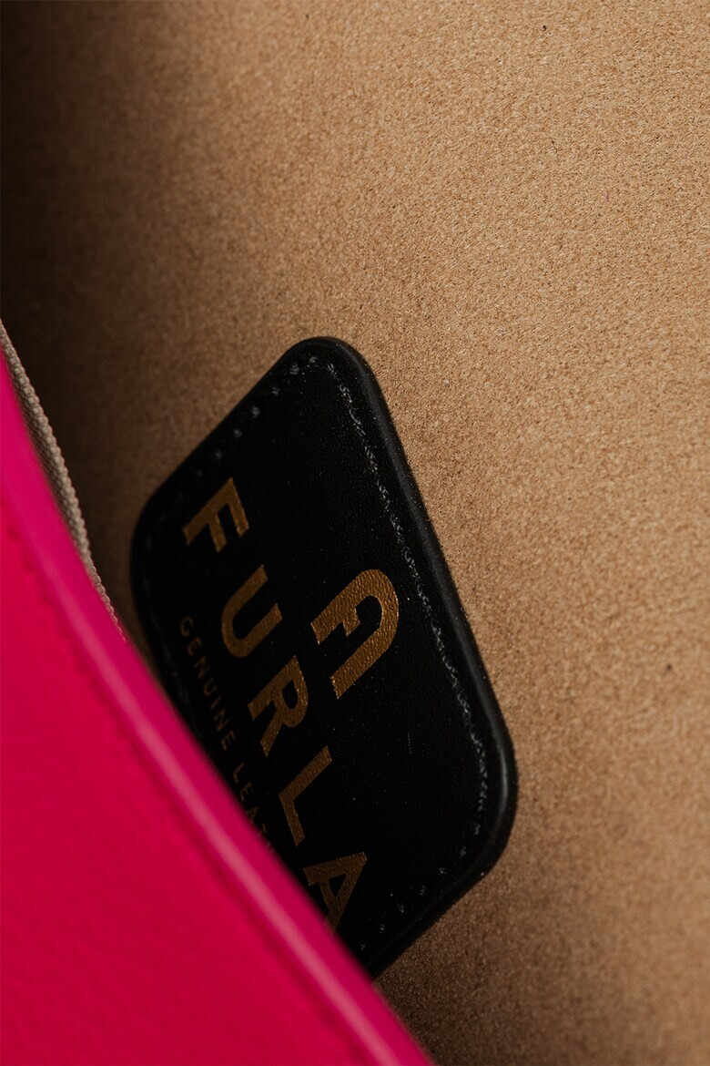 Furla Кожена чанта за кръста - Pepit.bg